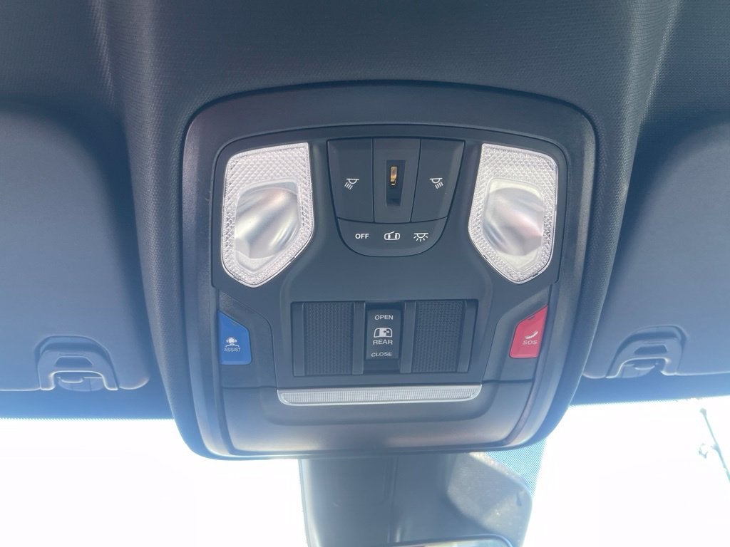 2026 RAM Ram 1500 RAM 1500 TRADESMAN QUAD CAB 4X4 6'4' BOX