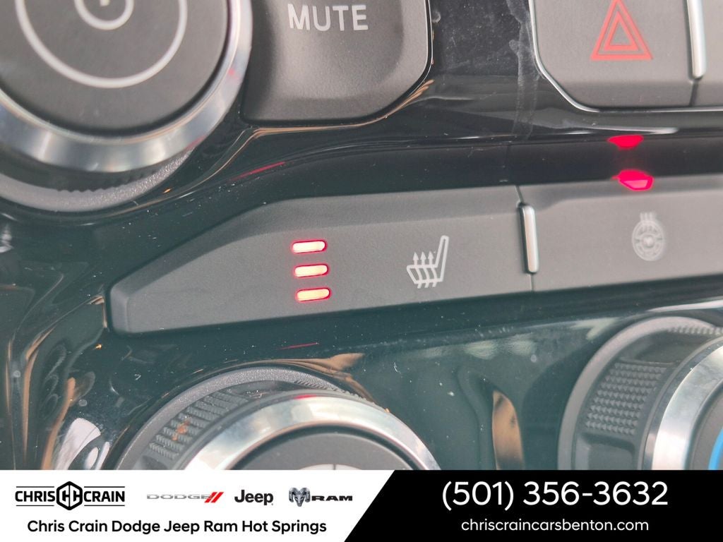 2025 RAM 1500 Lone Star Crew Cab 4x4 5'7' Box