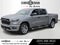 2025 RAM 1500 Lone Star Crew Cab 4x4 5'7' Box
