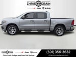 2025 RAM 1500 Lone Star Crew Cab 4x4 5'7' Box