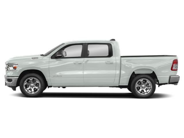 Used 2022 RAM Ram 1500 Pickup Big Horn/Lone Star with VIN 1C6SRFFT2NN453959 for sale in Little Rock