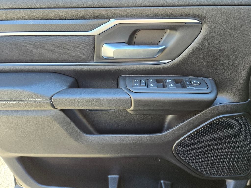 2026 RAM 1500 Big Horn Crew Cab 4x4 5'7' Box