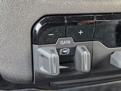 2026 RAM Ram 1500 RAM 1500 TRADESMAN CREW CAB 4X4 5'7' BOX