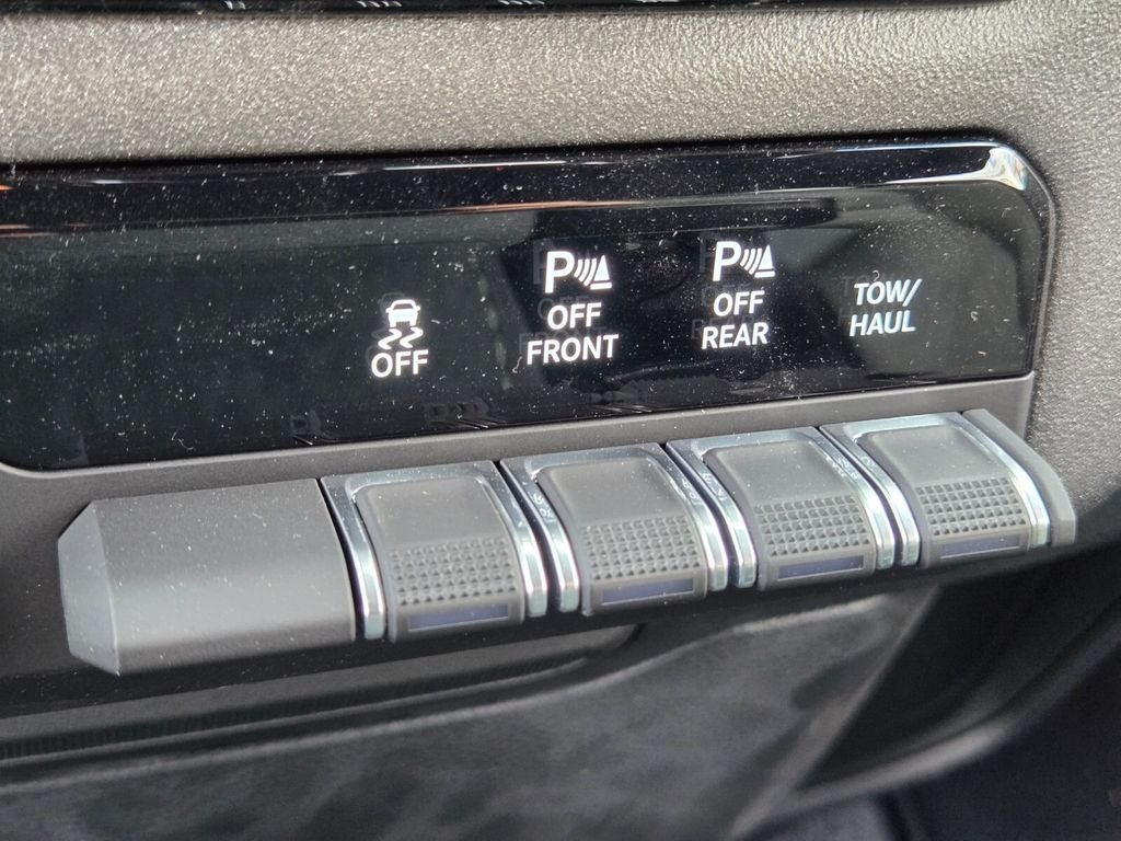 2026 RAM Ram 1500 RAM 1500 TRADESMAN CREW CAB 4X4 5'7' BOX