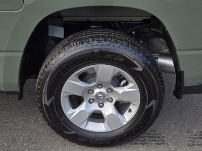 2026 RAM Ram 1500 RAM 1500 TRADESMAN CREW CAB 4X4 5'7' BOX