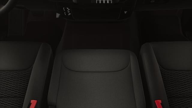 2026 RAM 1500 RAM 1500 EXPRESS CREW CAB 4X4 5'7' BOX