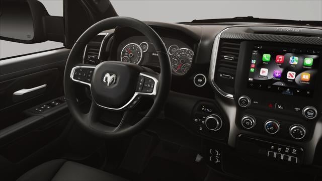 2026 RAM 1500 RAM 1500 EXPRESS CREW CAB 4X4 5'7' BOX