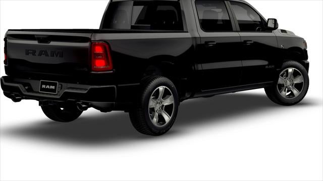 2026 RAM 1500 RAM 1500 EXPRESS CREW CAB 4X4 5'7' BOX