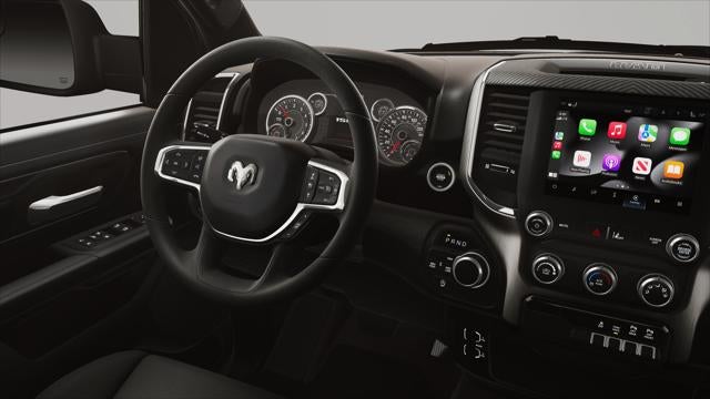 2026 RAM 1500 RAM 1500 EXPRESS CREW CAB 4X4 5'7' BOX
