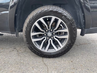 2025 RAM 1500 Limited Crew Cab 4x4 5'7' Box