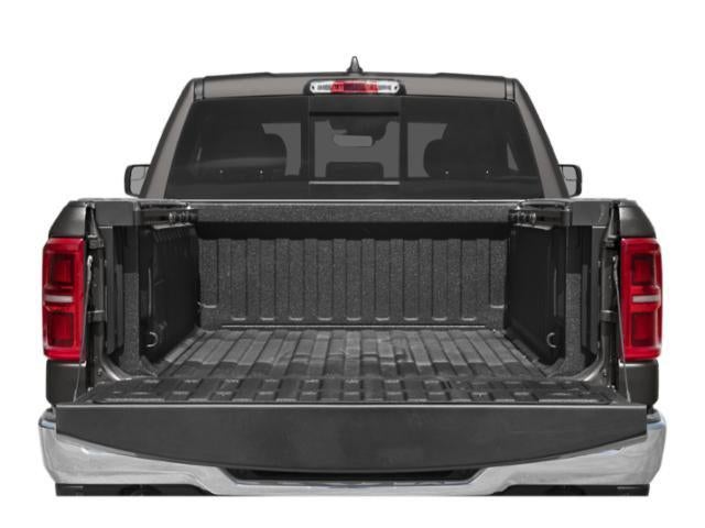 2025 RAM 1500 Limited Crew Cab 4x4 5'7' Box