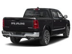 2025 RAM 1500 Limited Crew Cab 4x4 5'7' Box