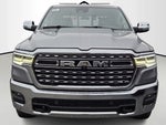 2026 RAM Ram 1500 RAM 1500 LIMITED LONGHORN CREW CAB 4X4 5'7' BOX