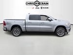 2026 RAM Ram 1500 RAM 1500 LIMITED LONGHORN CREW CAB 4X4 5'7' BOX