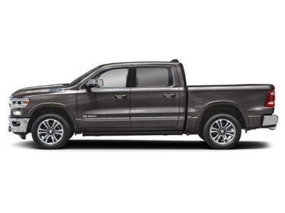 2023 RAM 1500 Limited Crew Cab 4x4 5'7' Box
