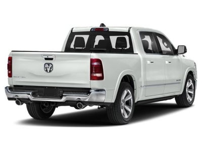 2020 RAM 1500 Limited Crew Cab 4x4 5'7' Box