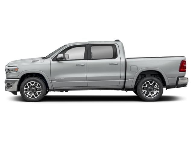 2025 RAM 1500 Laramie Crew Cab 4x4 5'7' Box