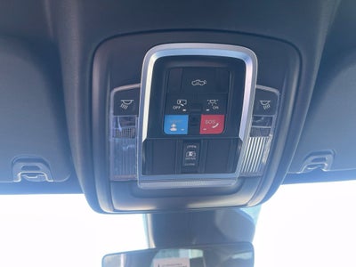 2027 RAM Ram 1500 RAM 1500 LARAMIE CREW CAB 4X4 5'7' BOX