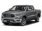 2019 RAM 1500 Longhorn Crew Cab 4x4 5'7' Box