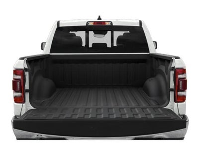 2020 RAM 1500 Laramie Longhorn Crew Cab 4x4 5'7' Box