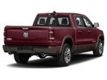 2020 RAM 1500 Laramie Longhorn Crew Cab 4x4 5'7' Box