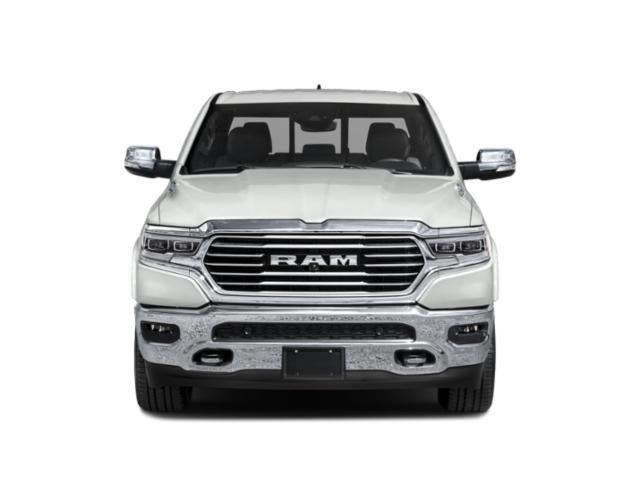 2020 RAM 1500 Laramie Longhorn Crew Cab 4x4 5'7' Box