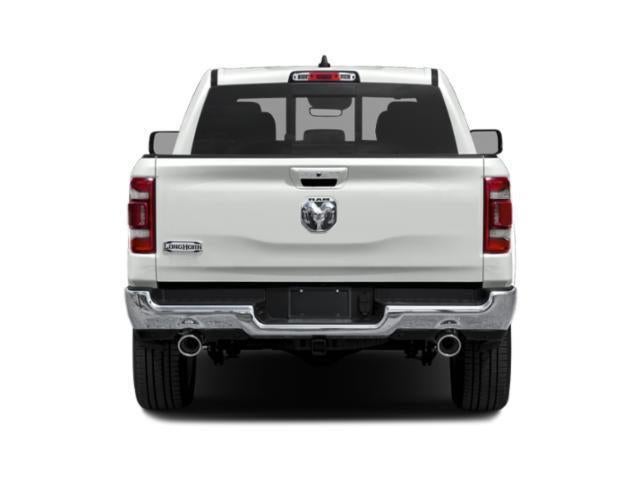 2020 RAM 1500 Laramie Longhorn Crew Cab 4x4 5'7' Box