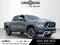 2020 RAM 1500 Rebel Crew Cab 4x4 5'7' Box