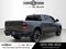 2020 RAM 1500 Rebel Crew Cab 4x4 5'7' Box