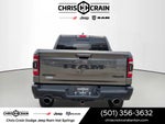 2020 RAM 1500 Rebel Crew Cab 4x4 5'7' Box