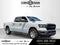 2023 RAM 1500 Tradesman Crew Cab 4x4 6'4' Box
