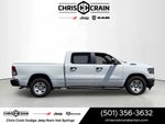 2023 RAM 1500 Tradesman Crew Cab 4x4 6'4' Box