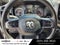 2023 RAM 1500 Tradesman Crew Cab 4x4 6'4' Box