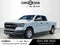 2023 RAM 1500 Tradesman Crew Cab 4x4 6'4' Box