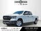 2023 RAM 1500 Tradesman Crew Cab 4x4 6'4' Box