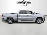 2022 RAM 1500 Laramie Crew Cab 4x4 6'4' Box
