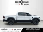 2021 RAM 1500 TRX Crew Cab 4x4 5'7' Box