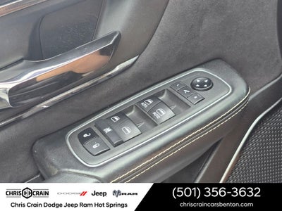 2021 RAM 1500 TRX Crew Cab 4x4 5'7' Box