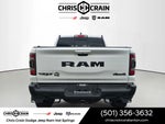 2021 RAM 1500 TRX Crew Cab 4x4 5'7' Box