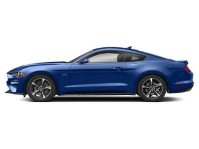 2023 Ford Mustang GT Fastback