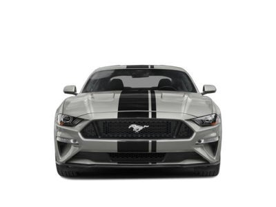 2023 Ford Mustang GT Fastback