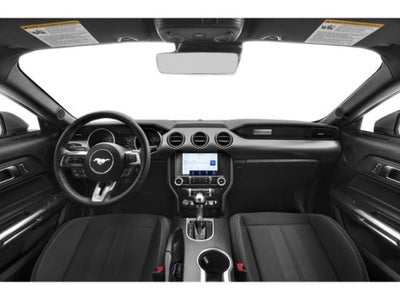 2023 Ford Mustang GT Fastback