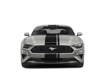 2022 Ford Mustang GT Premium Fastback