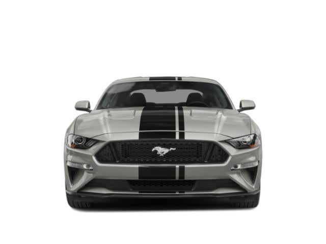 2022 Ford Mustang GT Premium Fastback