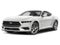 2026 Ford Mustang EcoBoost Premium Fastback