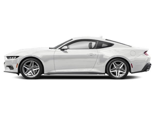 2026 Ford Mustang EcoBoost Premium Fastback