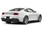 2026 Ford Mustang EcoBoost Premium Fastback