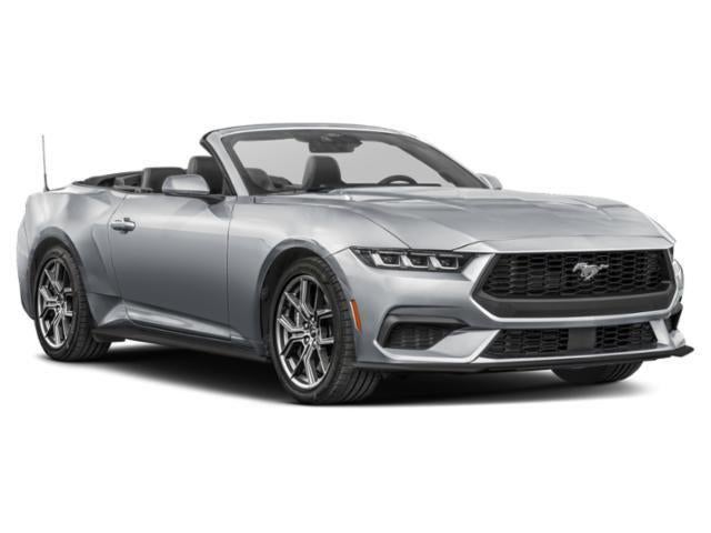 2024 Ford Mustang EcoBoost Premium Convertible
