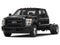 2015 Ford F-350 Chassis LARIAT