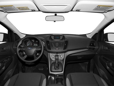 2014 Ford Escape S